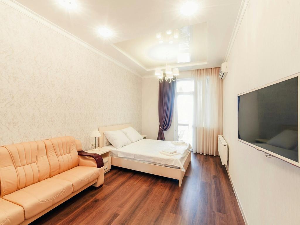 Apartment In Arkadia Odessa Exterior foto